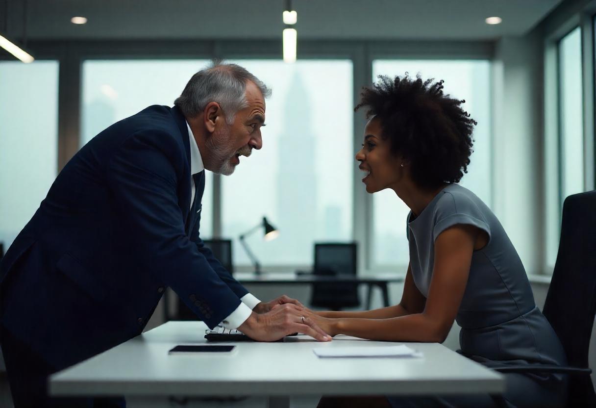 how micromanagement limits employee productivity