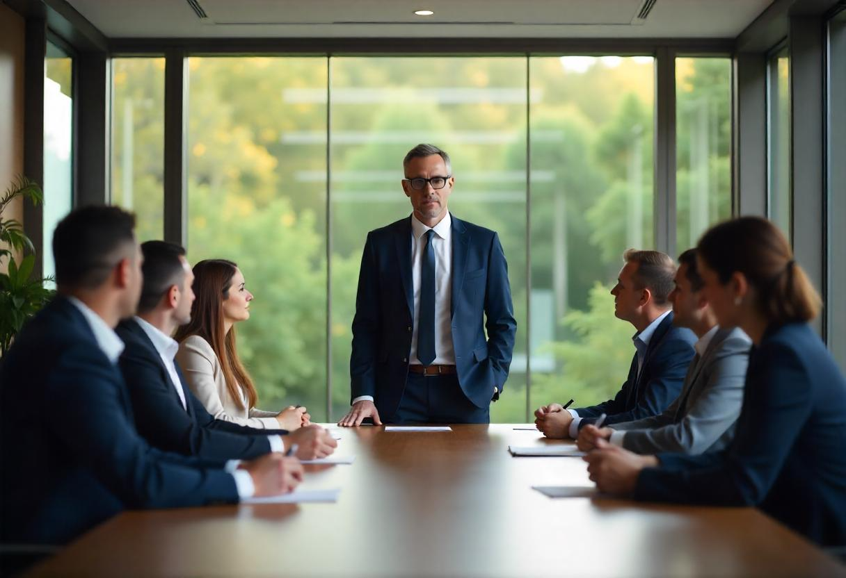 how to build business structures