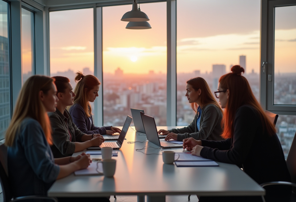 how to retain top talent