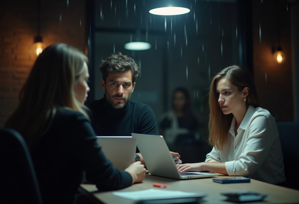 what company culture is and isn't