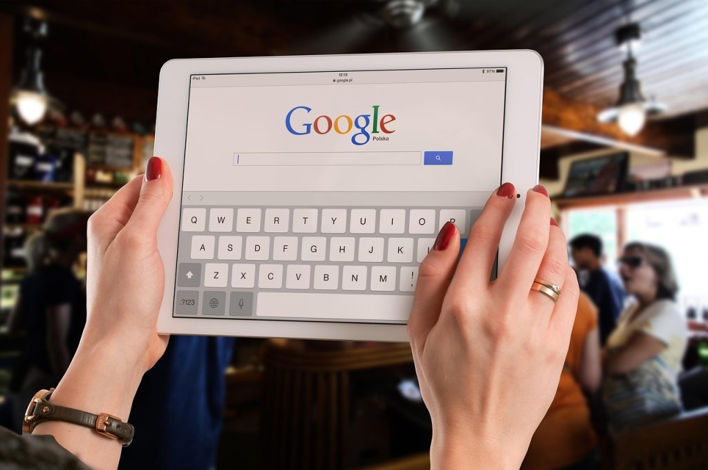 google-search