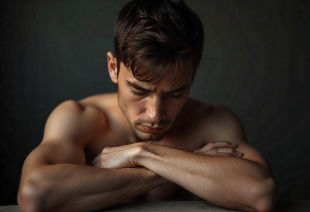 Porn addiction