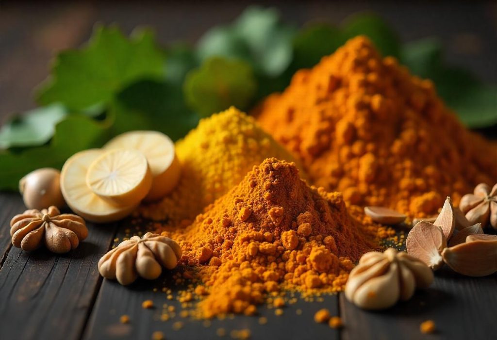 African foods that boost immunity