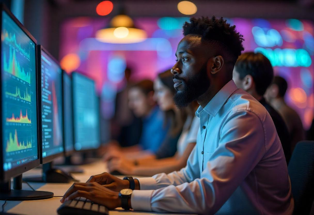How to Get Hired at US Tech Firms as a Nigerian Developer