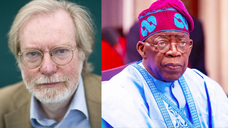 Nigeria's Persistent Poverty Traps: A Paul Collier Analysis