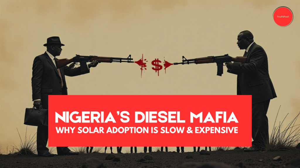 diesel mafia