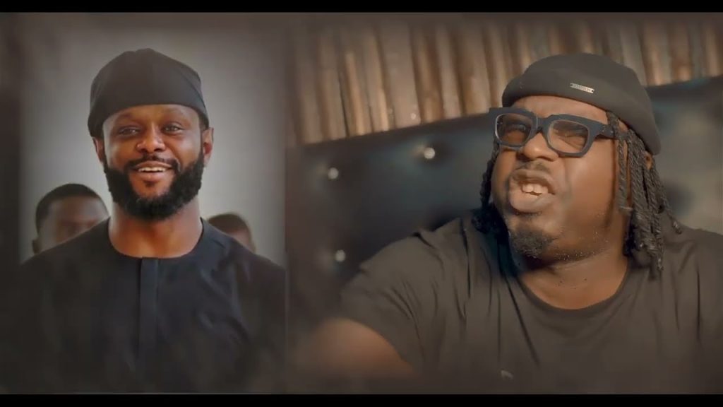 eedris abdulkareem seyi tll your papa