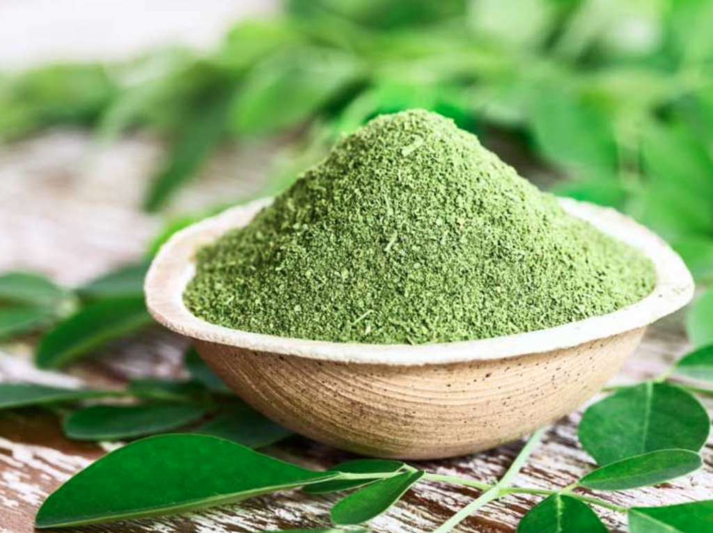 African Foods Boost Immunity Naturally