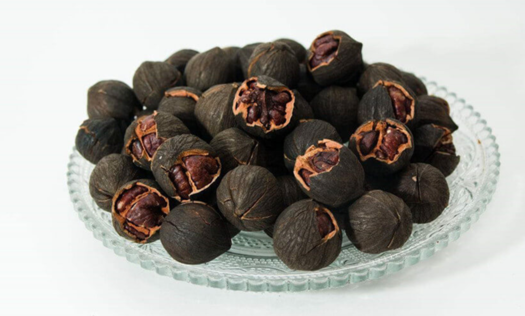 African Foods Boost Immunity Naturally