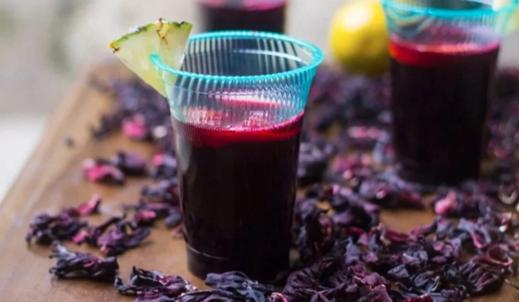African Foods Boost Immunity Naturally