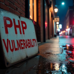 Common php vulnerability