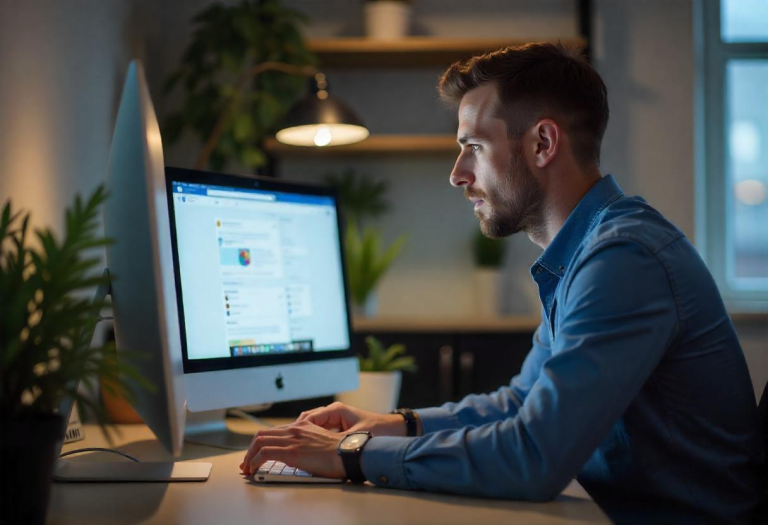 How to delete your Facebook Account